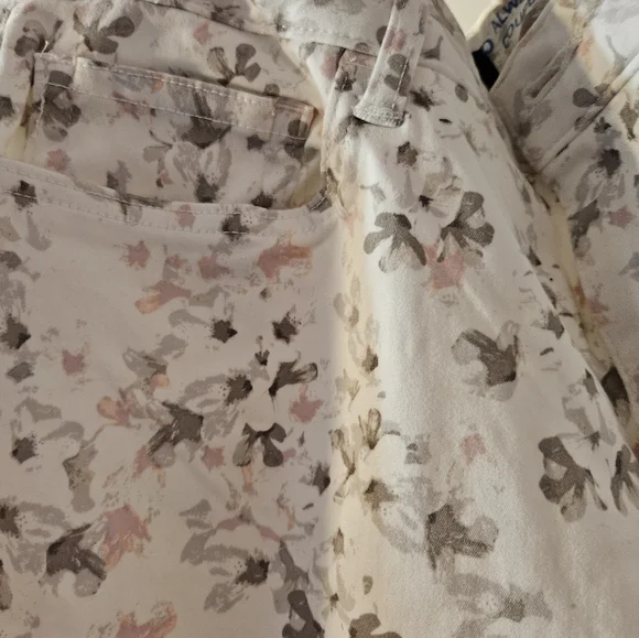 Women gap pants size 14r - Picture 8 of 13